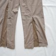 【women's】ironari -  Magic pants [I-25202] / Beige