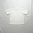 【women's】 STILL BY HAND WM - Dry touch Crewneck T-shirt [CS01252WM] / Off White