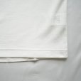 【women's】 STILL BY HAND WM - Dry touch Crewneck T-shirt [CS01252WM] / Off White