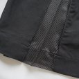 【women's】ironari -  Magic pants [I-25202] / Black