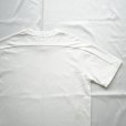 【women's】 STILL BY HAND WM - Dry touch Crewneck T-shirt [CS01252WM] / Off White