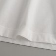 【women's】 STILL BY HAND WM - Dry touch Crewneck T-shirt [CS01252WM] / Off White