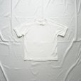 【women's】 STILL BY HAND WM - Dry touch Crewneck T-shirt [CS01252WM] / Off White