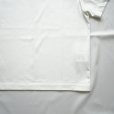 【women's】 STILL BY HAND WM - Crewneck T-shirt [CS01251WM] / White