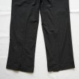 【women's】ironari -  Magic pants [I-25202] / Black
