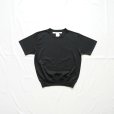 [women's] ironari - Can tee [I-25502A] / Black