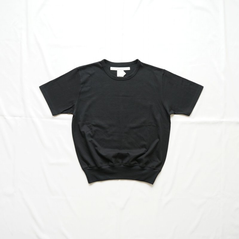 [women's] ironari - Can tee [I-25502A] / Black