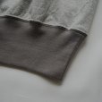 [women's] ironari - Can tee [I-25502A] / Light Gray