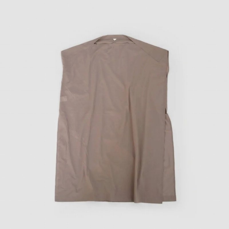 [women's] ironari - Box 1p [I-25700B] / Beige