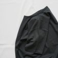 [women's] ironari - Can tee [I-25502A] / Black
