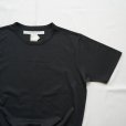 [women's] ironari - Can tee [I-25502A] / Black