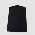 [women's] ironari - Box 1p [I-25700B] / Black