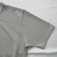 [women's] ironari - Can tee [I-25502A] / Light Gray