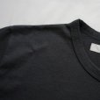 [women's] ironari - Can tee [I-25502A] / Black
