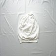 [women's] ironari - Can tee [I-25502A] / White