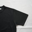 [women's] ironari - Can tee [I-25502A] / Black