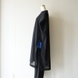 [women's] ironari - Box 1p [I-25700B] / Black