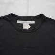 [women's] ironari - Can tee [I-25502A] / Black