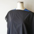 [women's] ironari - Box 1p [I-25700B] / Black