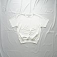 [women's] ironari - Can tee [I-25502A] / White