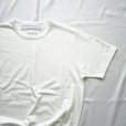 [women's] ironari - Can tee [I-25502A] / White