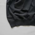 [women's] ironari - Can tee [I-25502A] / Black