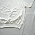 [women's] ironari - Can tee [I-25502A] / White