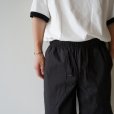 JACKMAN - Crepe shorts [JM4547] / Black