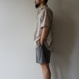 JACKMAN - Grace shorts [JM4544] / Iron Gray