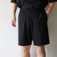 JACKMAN - Grace shorts [JM4544] / Black