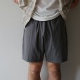 JACKMAN - Grace shorts [JM4544] / Iron Gray