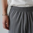 JACKMAN - Grace shorts [JM4544] / Iron Gray