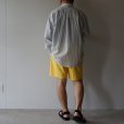 JACKMAN - Grace shorts [JM4544] / Shine Yellow