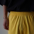 JACKMAN - Grace shorts [JM4544] / Shine Yellow