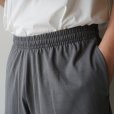 JACKMAN - Grace shorts [JM4544] / Iron Gray