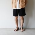 JACKMAN - Grace shorts [JM4544] / Black