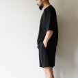JACKMAN - Grace shorts [JM4544] / Black