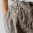 women's model 157cm / size S 着用