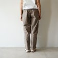 women's model 157cm / size S 着用