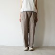 women's model 157cm / size S 着用