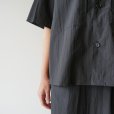 women's model 157cm / size F 着用