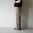 women's model 157cm / size 0 着用
