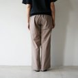 women's model 157cm / size 0 着用