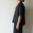 women's model 157cm / size F 着用