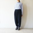 women's model 157cm / size XS 着用