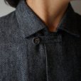 women's model 157cm / size 0 着用