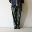 women's model 157cm / size S 着用