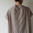 women's model 157cm / size F 着用
