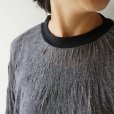 women's model 157cm / size 0 着用