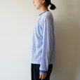 women's model 157cm / size 0 着用